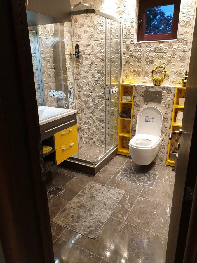 Lux Apartman Čačak المظهر الخارجي الصورة