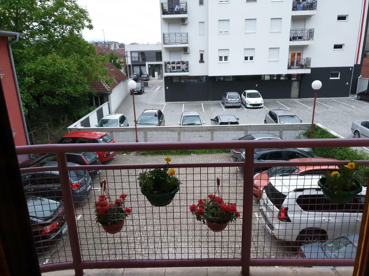 Lux Apartman Čačak المظهر الخارجي الصورة