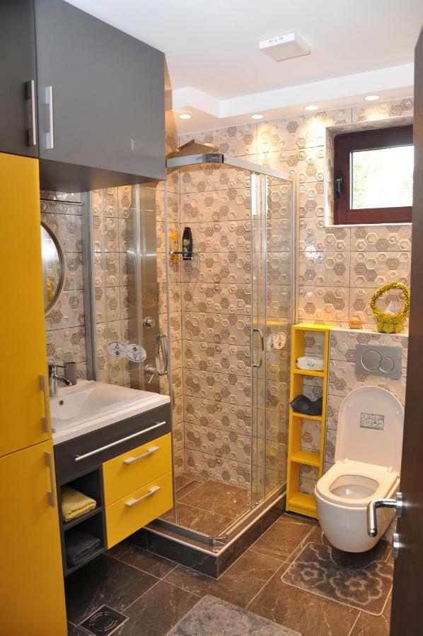Lux Apartman Čačak المظهر الخارجي الصورة