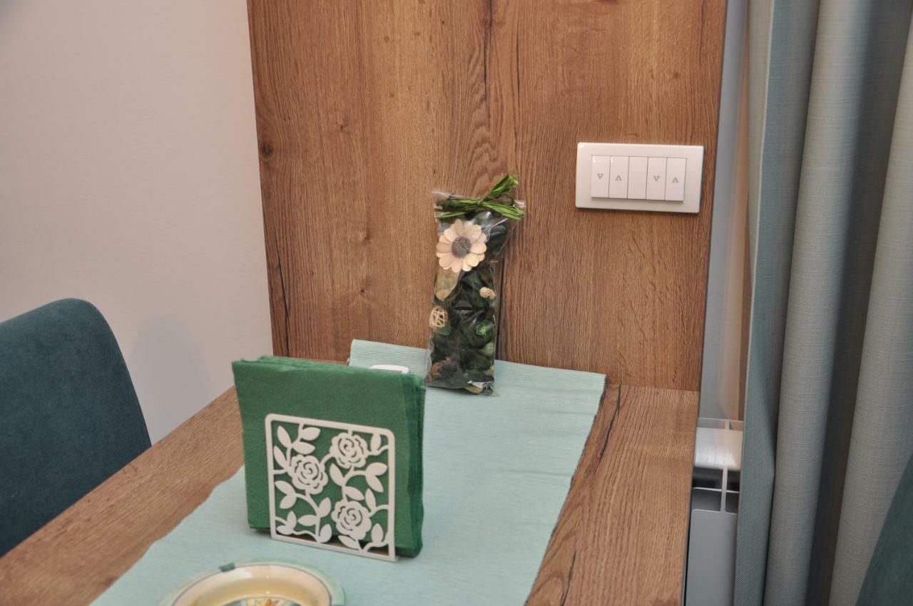 Lux Apartman Čačak المظهر الخارجي الصورة