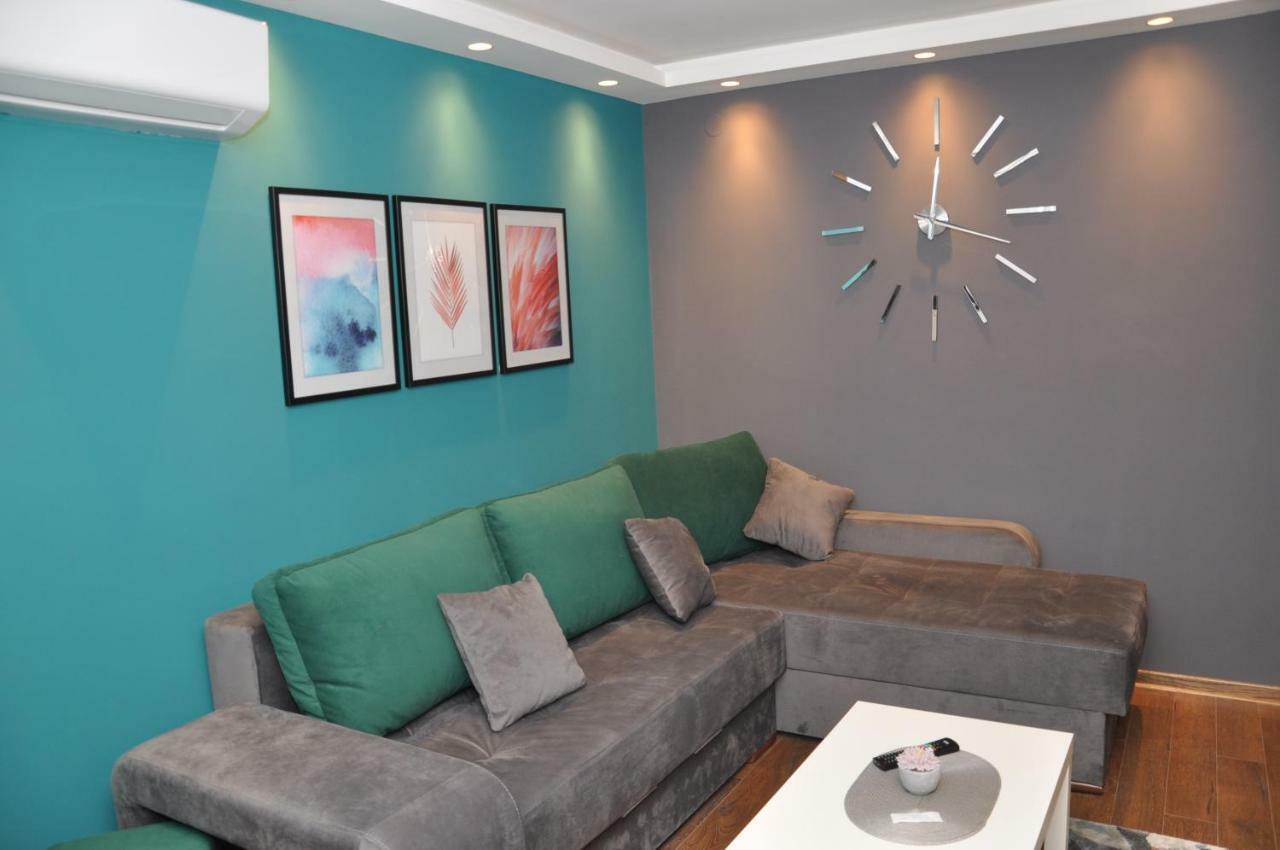 Lux Apartman Čačak المظهر الخارجي الصورة