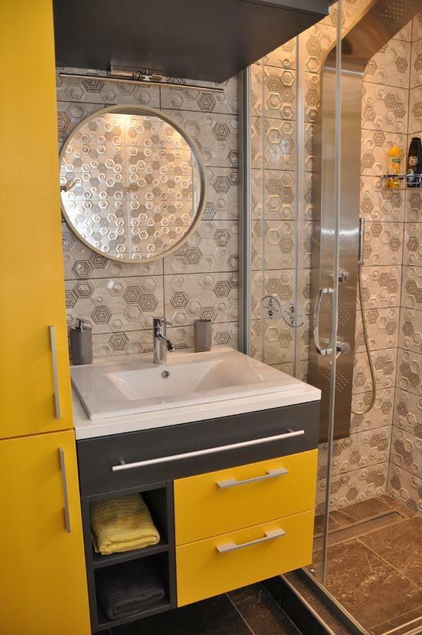 Lux Apartman Čačak المظهر الخارجي الصورة