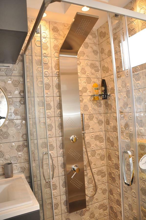 Lux Apartman Čačak المظهر الخارجي الصورة