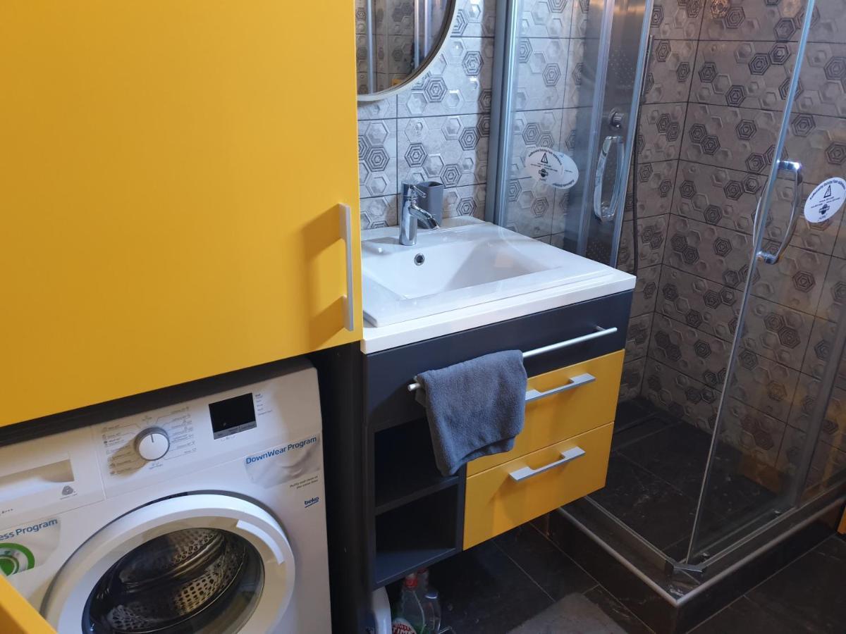 Lux Apartman Čačak المظهر الخارجي الصورة