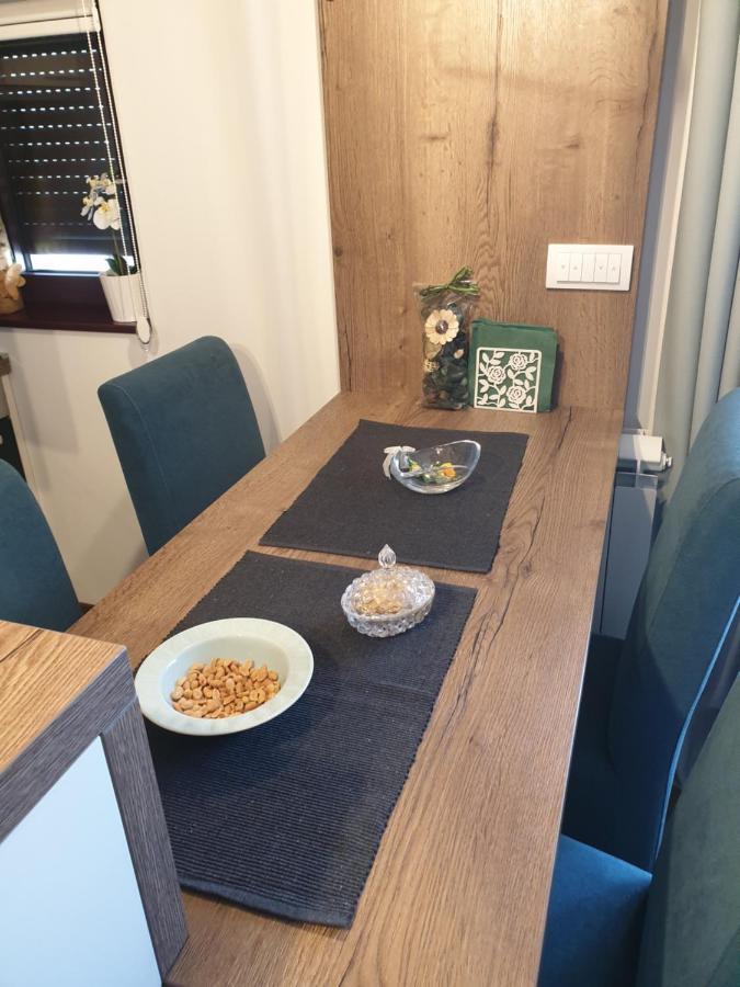 Lux Apartman Čačak المظهر الخارجي الصورة